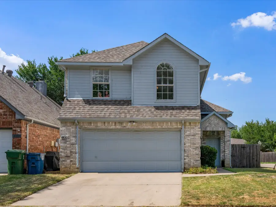 4100 1 Place Lane, Flower Mound, TX 75028 - #2