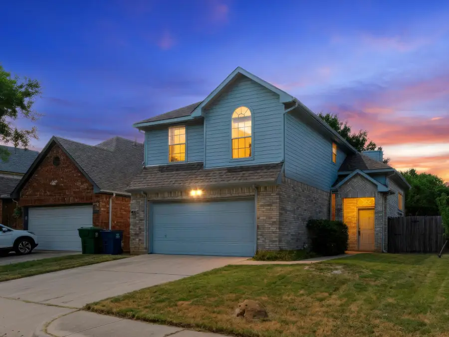 4100 1 Place Lane, Flower Mound, TX 75028 - #3