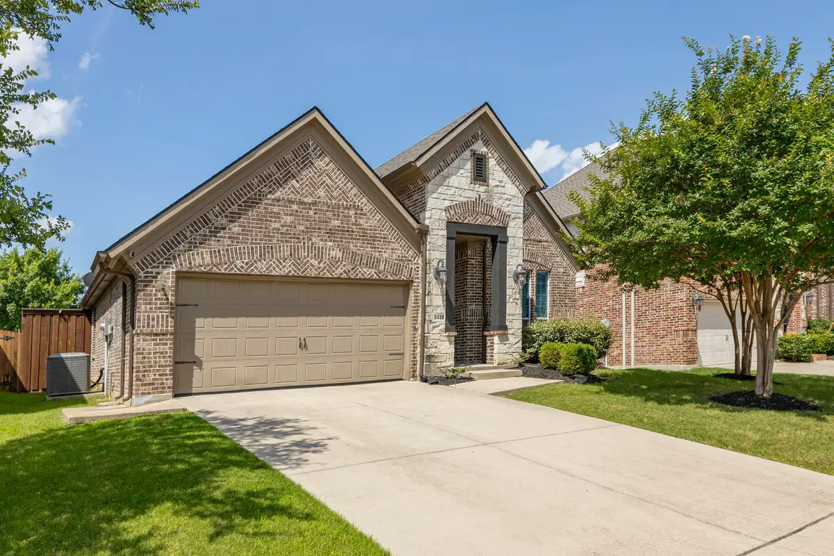 2428 Ranchview Drive, Little Elm, TX 75068 - #1