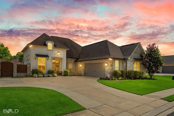 2955 Paradise Drive, Shreveport, LA 71105