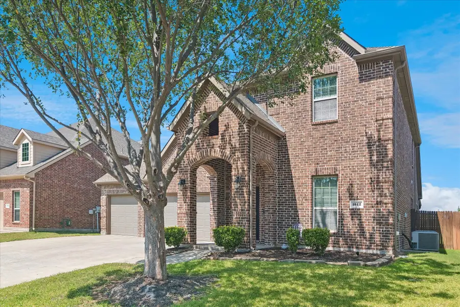 1012 Seclusion Cove, McKinney, TX 75072 - #2