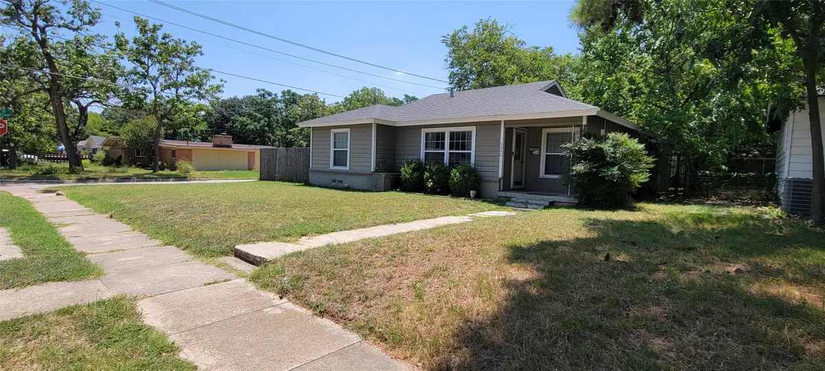 6840 Van Natta Lane, Fort Worth, TX 76112 - #1