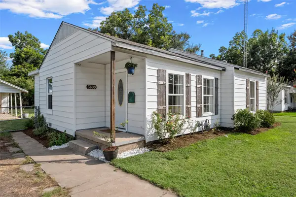 3600 Cumberland Avenue, Waco, TX 76707