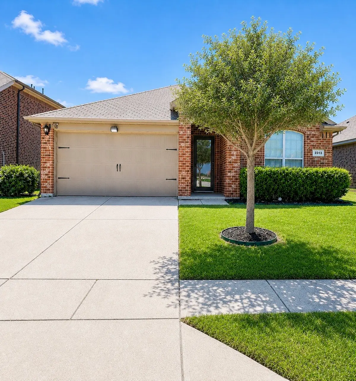 2313 Carrier Drive, Fate, TX 75189 - #1