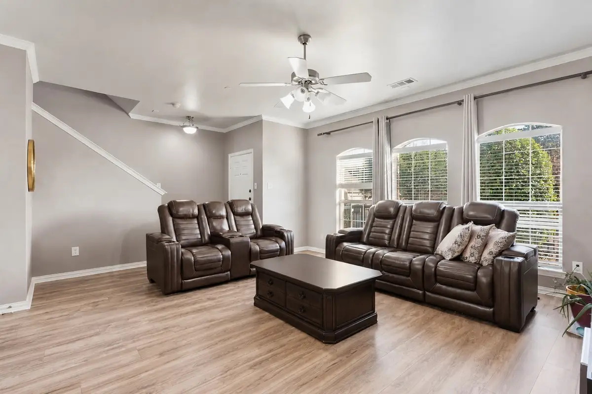 3075 Willow Grove Boulevard #403, McKinney, TX 75070 - #1