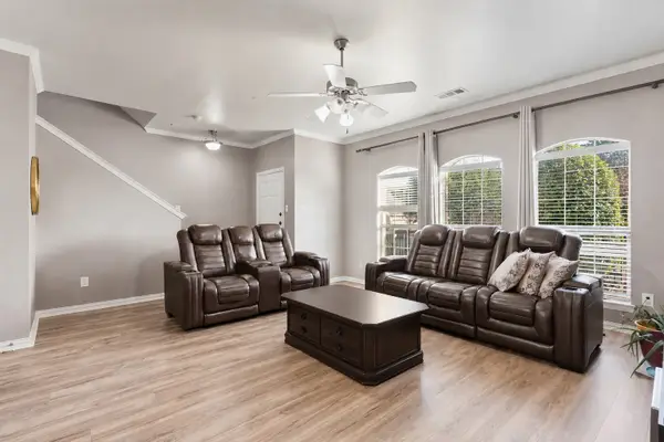 3075 Willow Grove Boulevard #403, McKinney, TX 75070