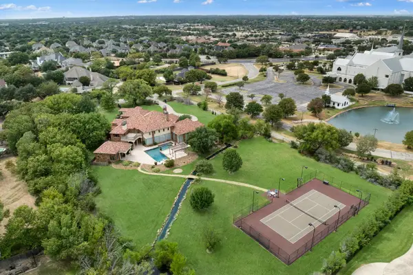 211 Pine Drive, Southlake, TX 76092