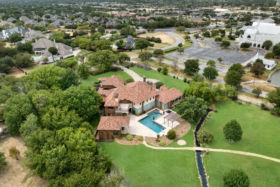 211 Pine Drive, Southlake, TX 76092 - #3