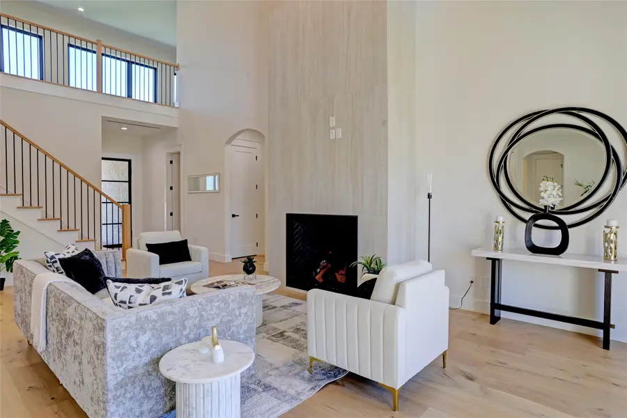 4062 Valley Ridge Road, Dallas, TX 75220 - #3