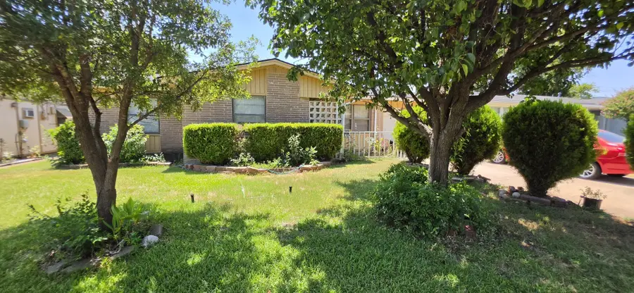 4302 Longleaf Drive, Garland, TX 75042 - #2