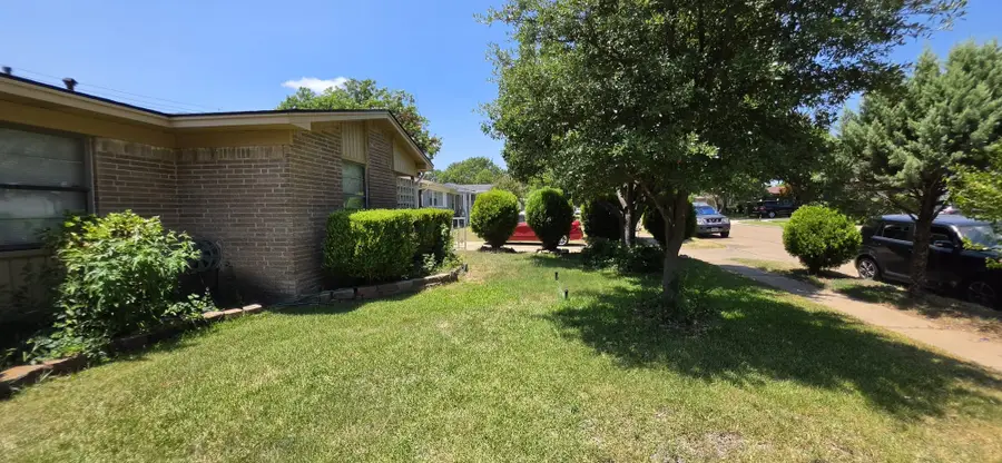 4302 Longleaf Drive, Garland, TX 75042 - #3