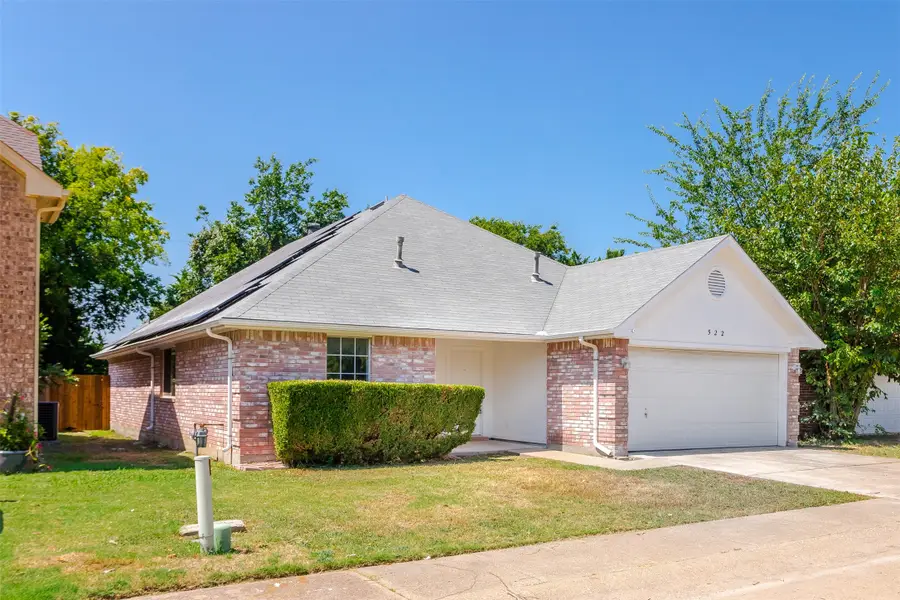 522 Alameda Avenue, Duncanville, TX 75137 - #3