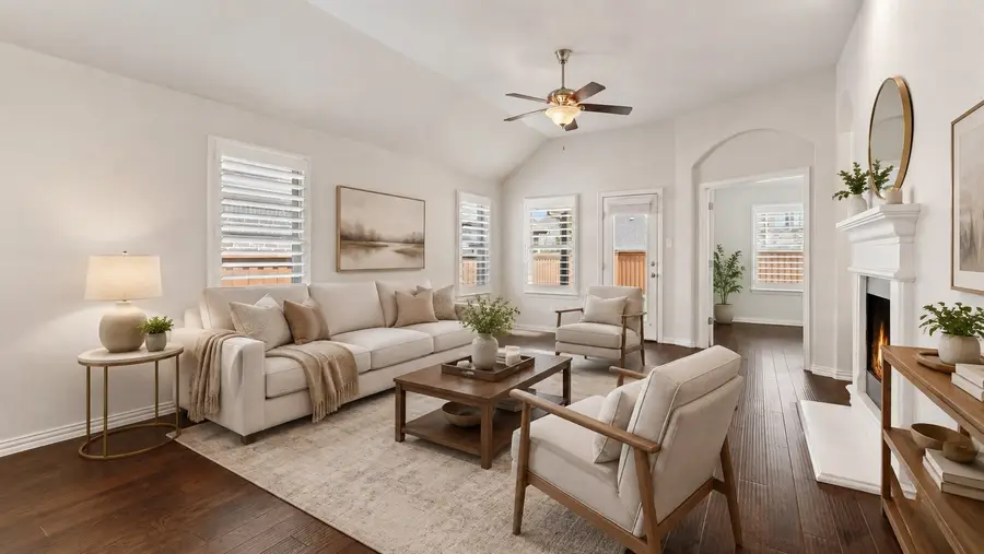 1804 Virtue Port Lane, Wylie, TX 75098 - #2