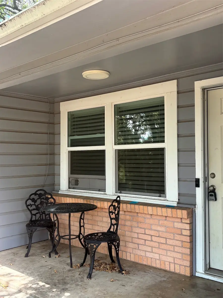 1204 Stuart Road, Denton, TX 76209 - #2