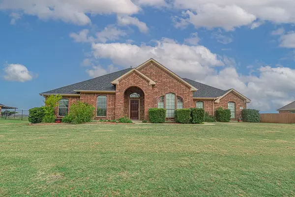 5234 County Road 4098, Kaufman, TX 75142