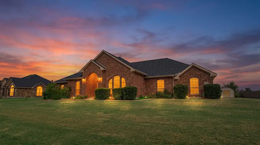 5234 County Road 4098, Kaufman, TX 75142 - #2