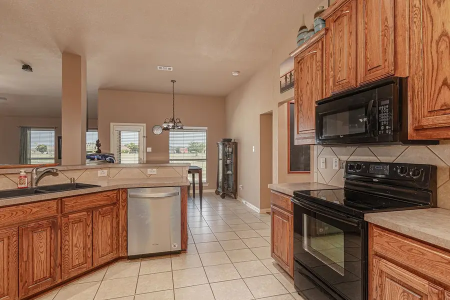 5234 County Road 4098, Kaufman, TX 75142 - #3