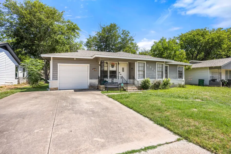 5225 Stephanie Drive, Haltom City, TX 76117 - #2