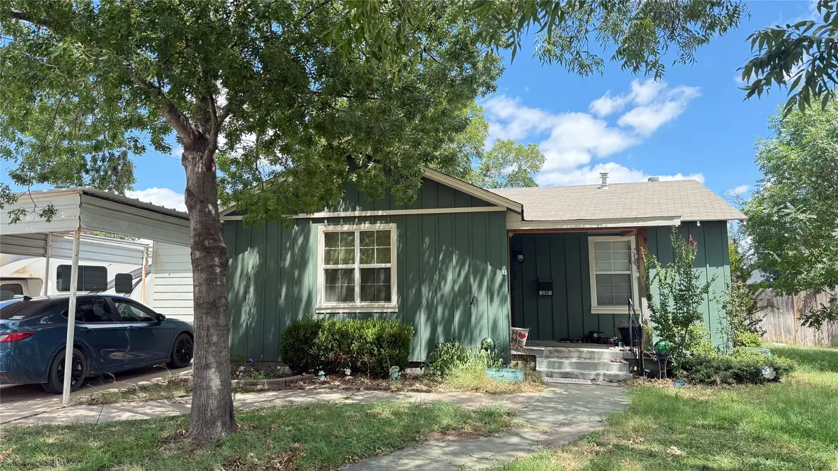 1201 Ross Avenue, Abilene, TX 79605 - #1