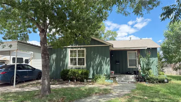 1201 Ross Avenue, Abilene, TX 79605