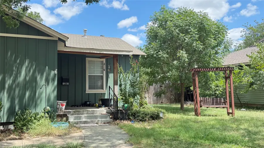1201 Ross Avenue, Abilene, TX 79605 - #2