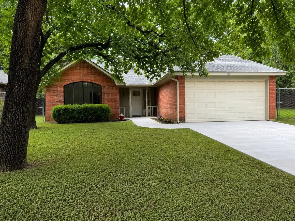 2812 Howard Court, Denton, TX 76209 - #1