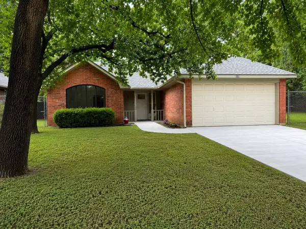 2812 Howard Court, Denton, TX 76209