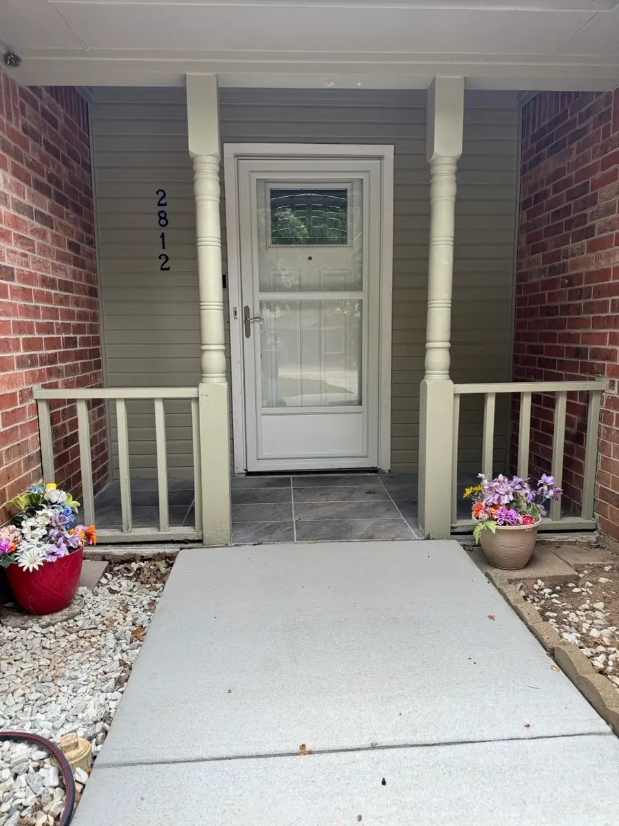 2812 Howard Court, Denton, TX 76209 - #2