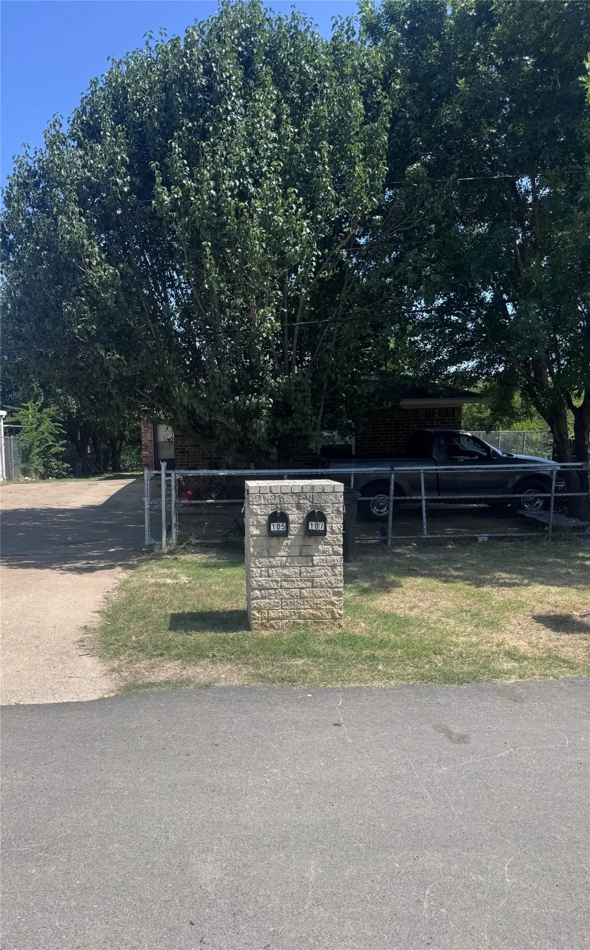 1209 Meriweather Avenue, Fort Worth, TX 76115 - #1