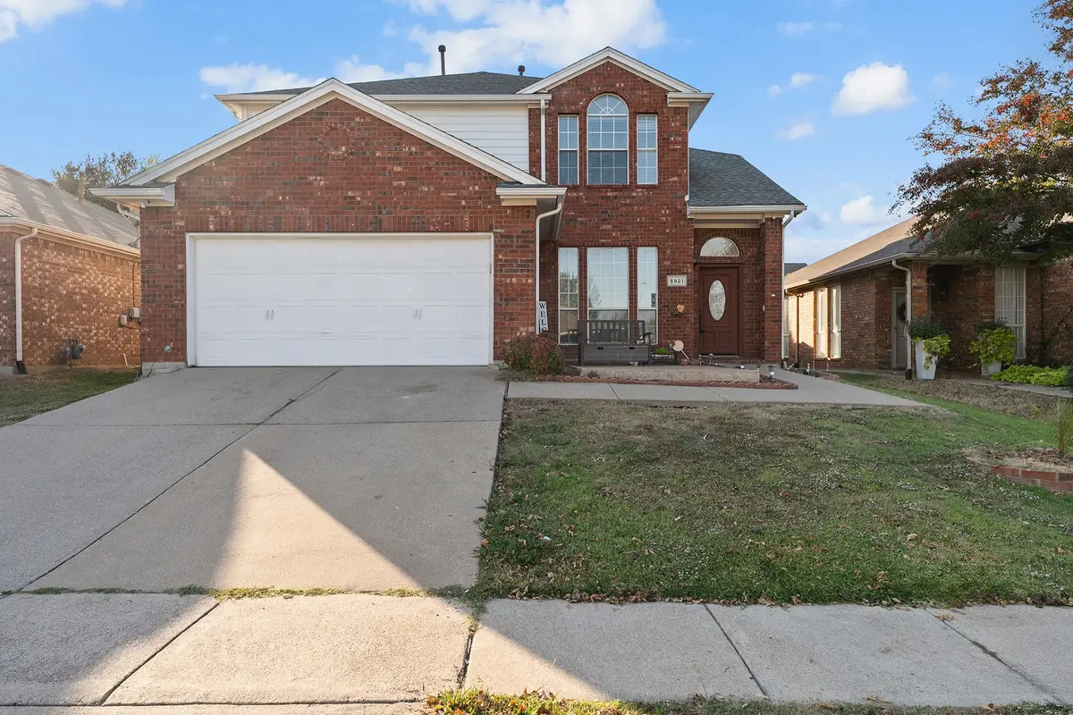 5921 Ash Flat Drive, Fort Worth, TX 76131 - #1