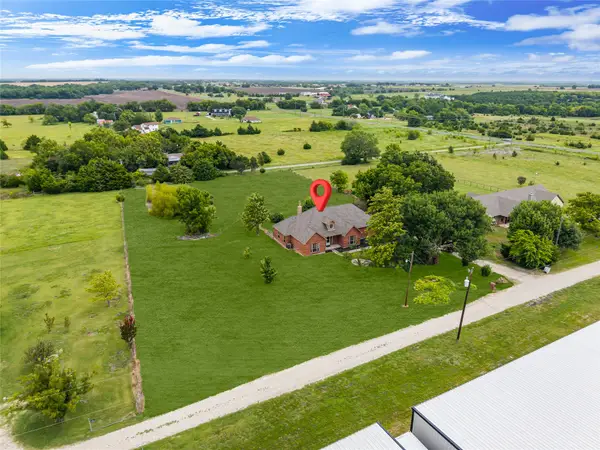 18723 Sims Lane, Nevada, TX 75173