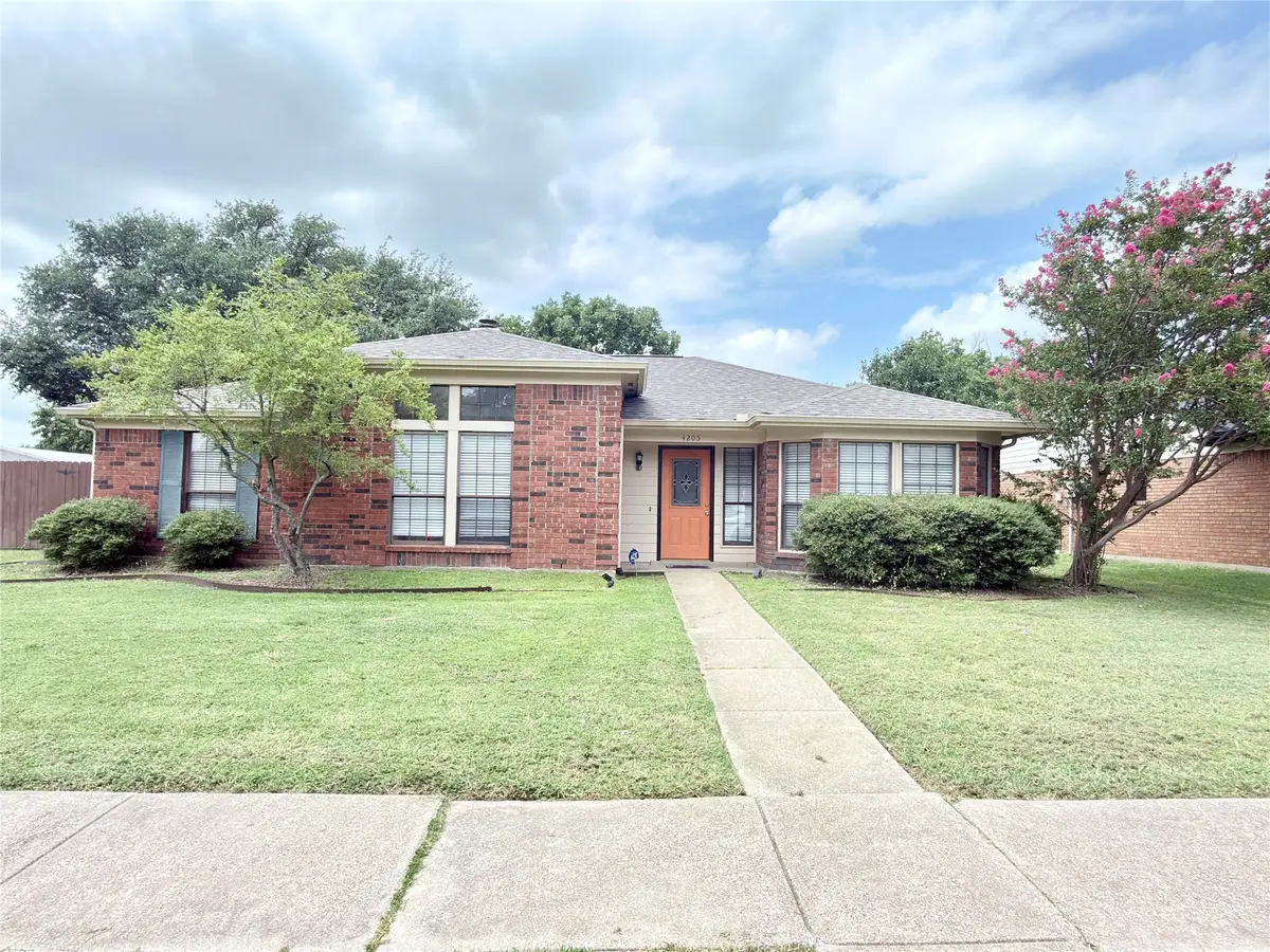 4205 Starboard Trail, Rowlett, TX 75088 - #1