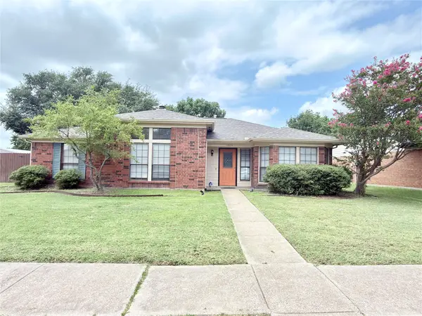 4205 Starboard Trail, Rowlett, TX 75088
