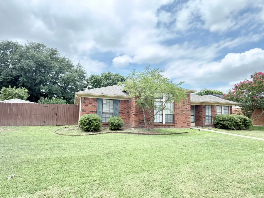 4205 Starboard Trail, Rowlett, TX 75088 - #2