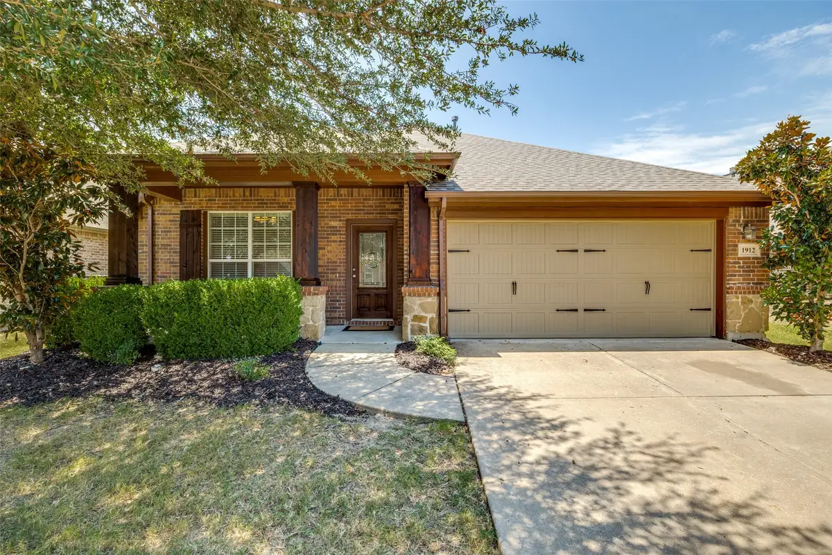 1912 Grand Fairway Drive, Wylie, TX 75098 - #1