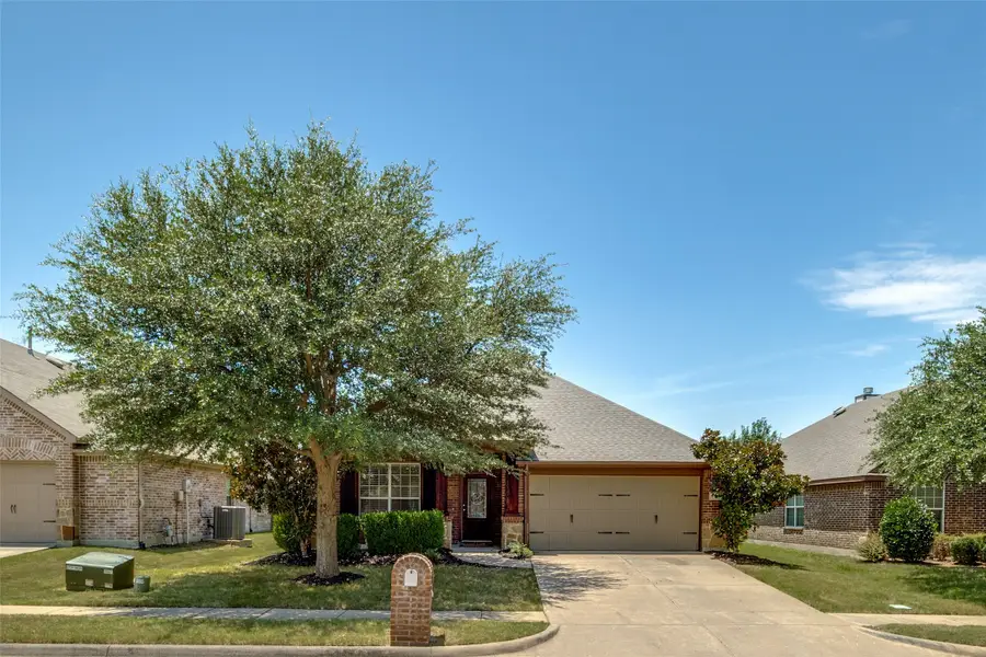 1912 Grand Fairway Drive, Wylie, TX 75098 - #2