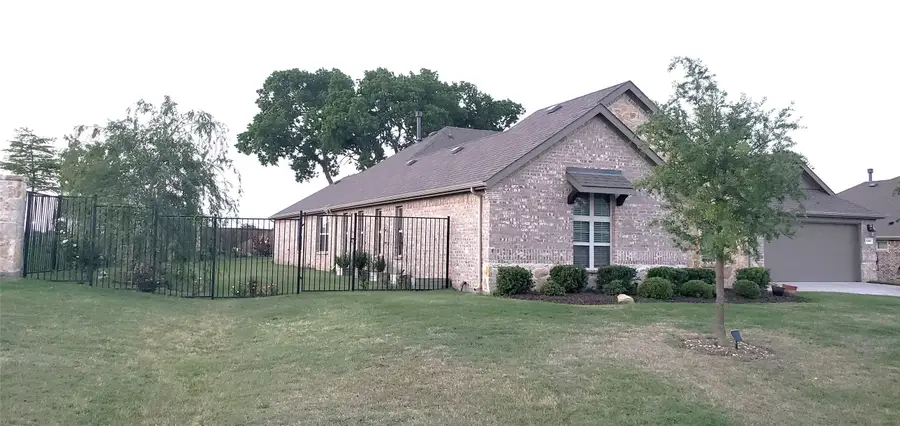 1107 Brooklyn Drive, Anna, TX 75409 - #3