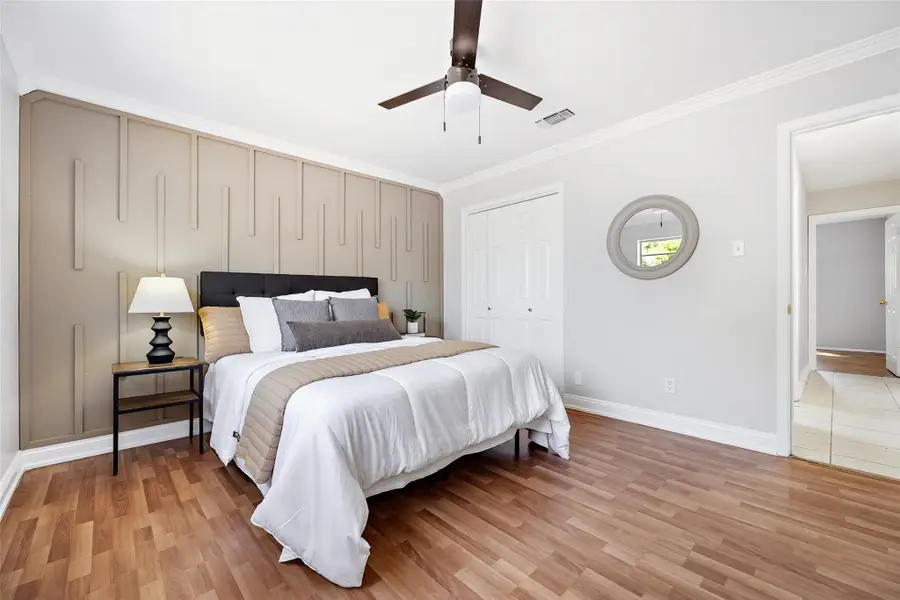 1101 Dublin Drive, Fort Worth, TX 76134 - #3