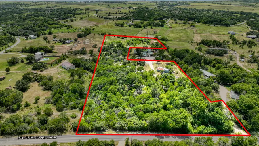 130 - B E Yucca View Street, Weatherford, TX 76085 - #2