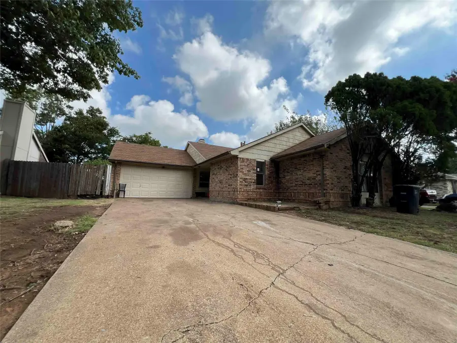 3308 Woodlark Drive, Fort Worth, TX 76123 - #2