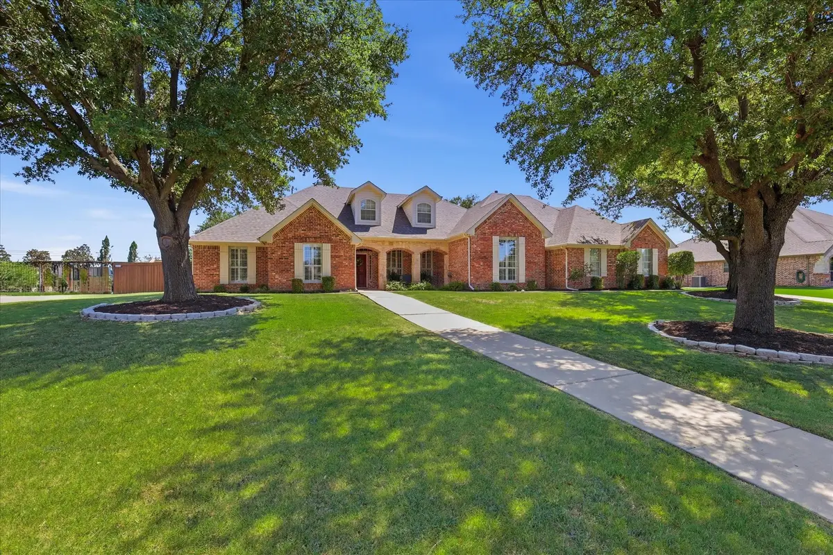 217 Arbor Lane, Haslet, TX 76052 - #1