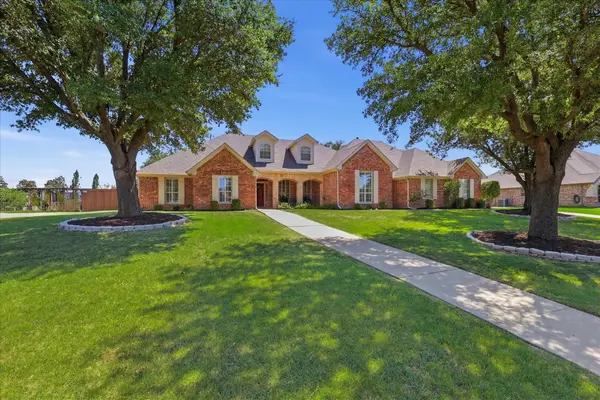 217 Arbor Lane, Haslet, TX 76052