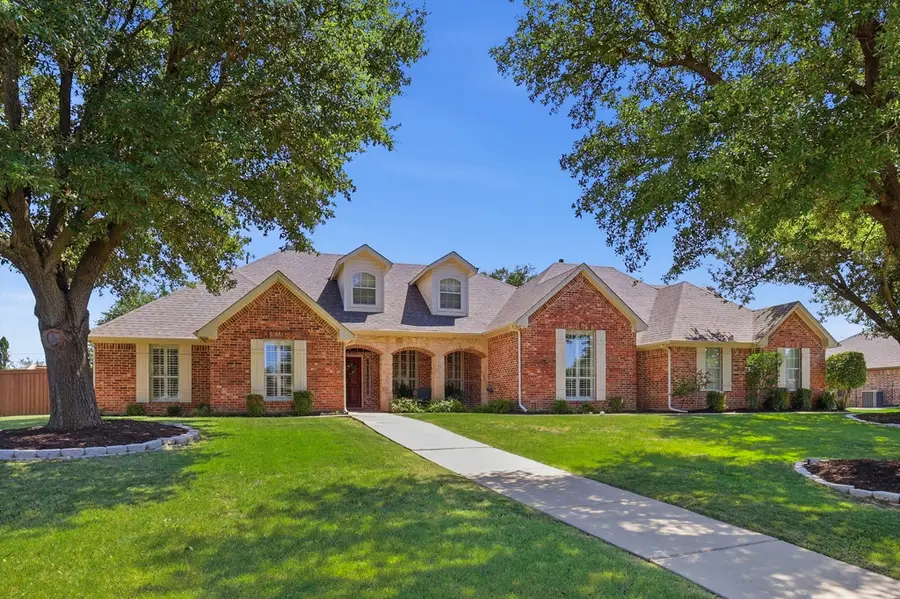 217 Arbor Lane, Haslet, TX 76052 - #3