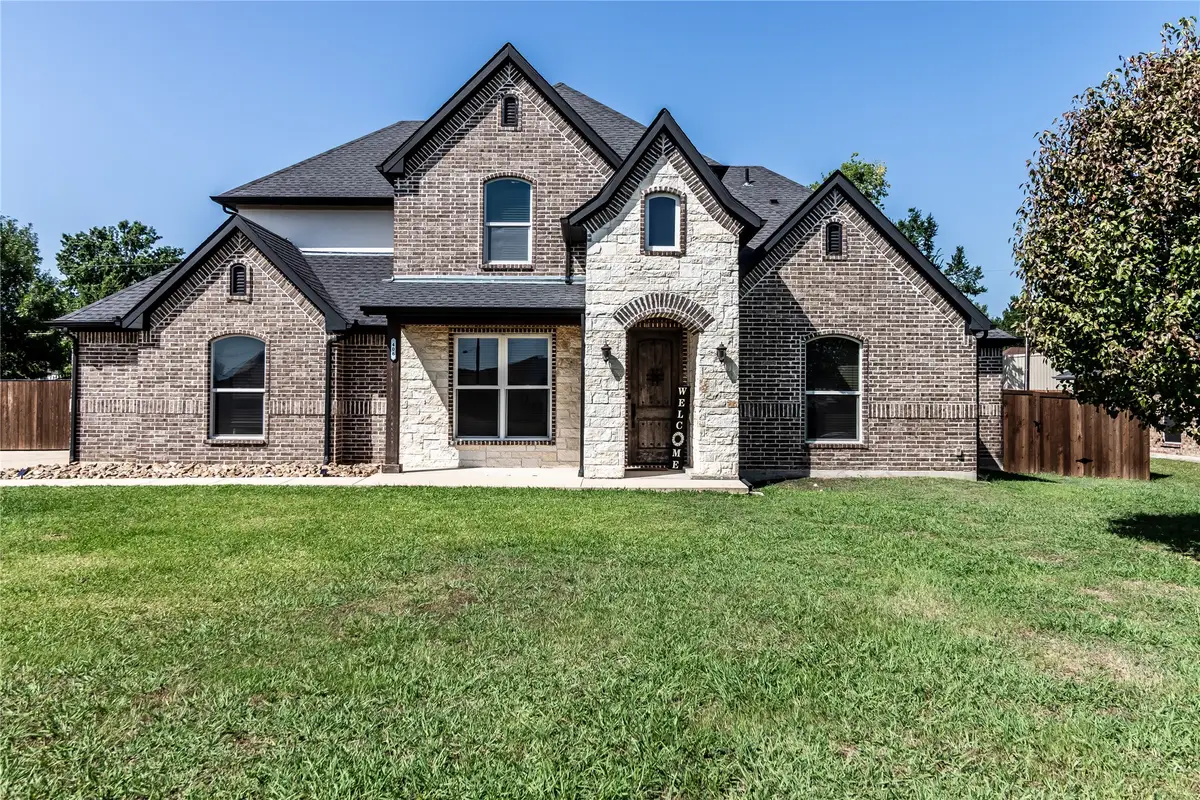 406 Timberside, Terrell, TX 75161 - #1