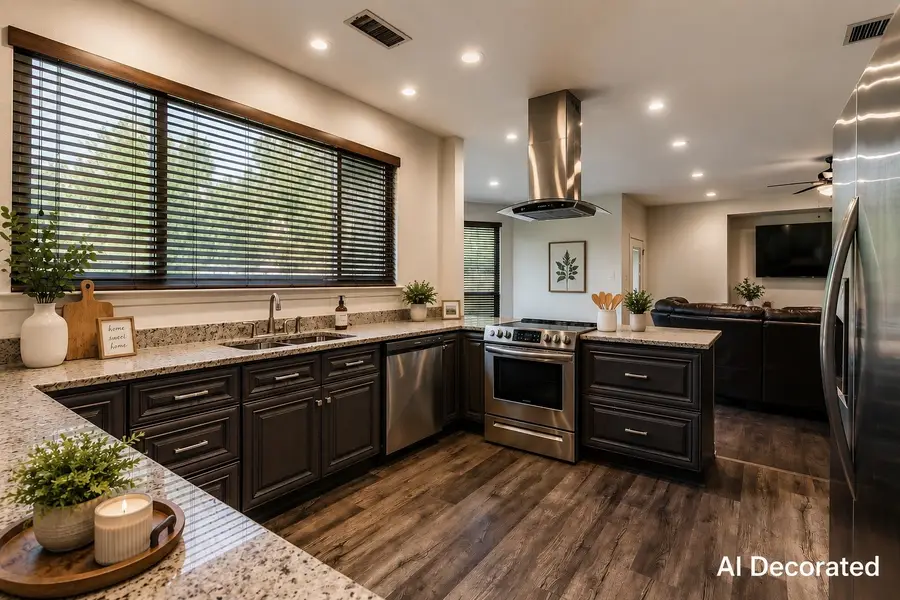 406 Timberside, Terrell, TX 75161 - #2