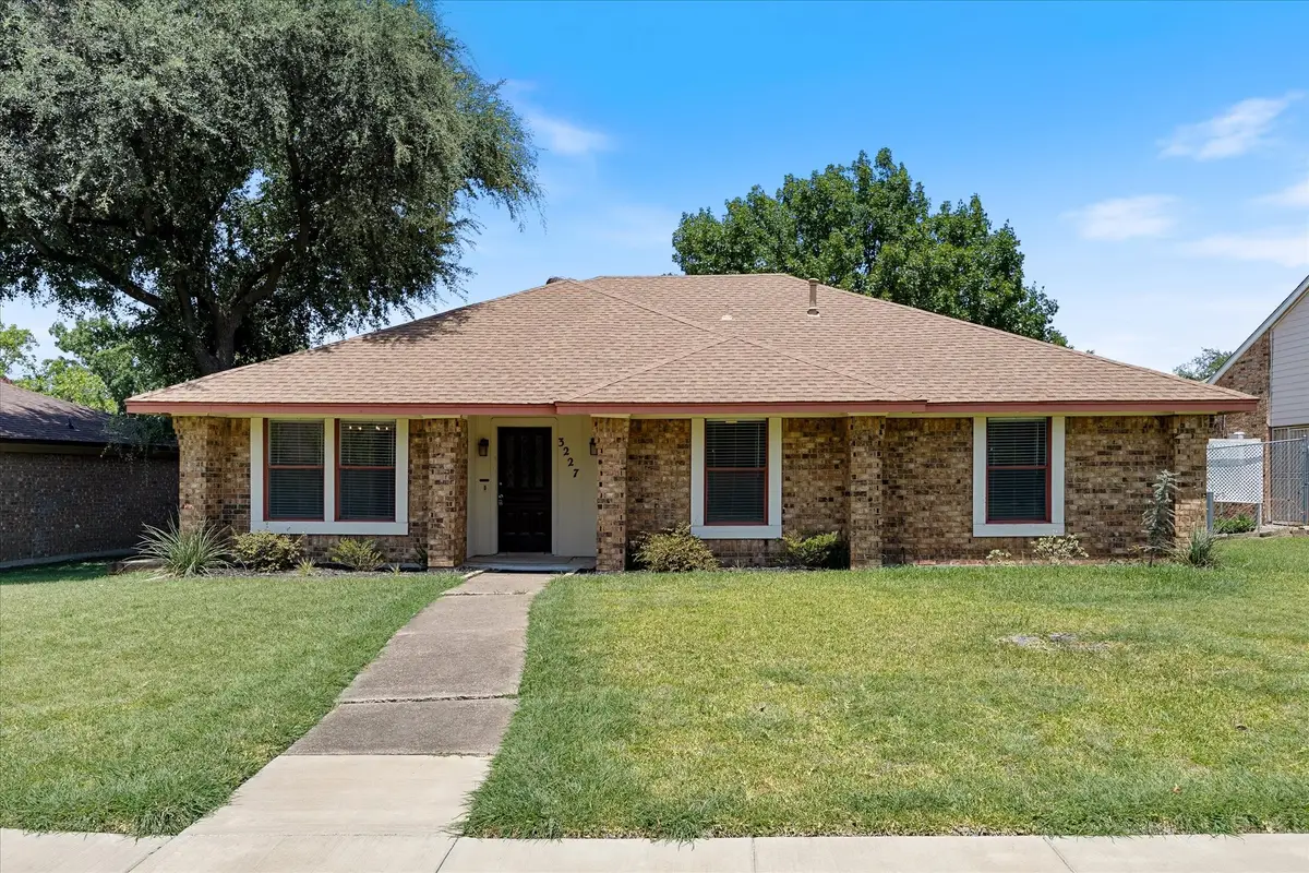3227 Wichita Drive, Mesquite, TX 75149 - #1