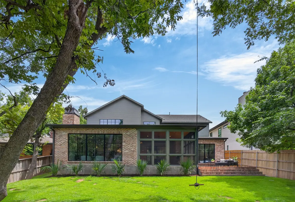 6817 Blessing Drive, Dallas, TX 75214 - #1