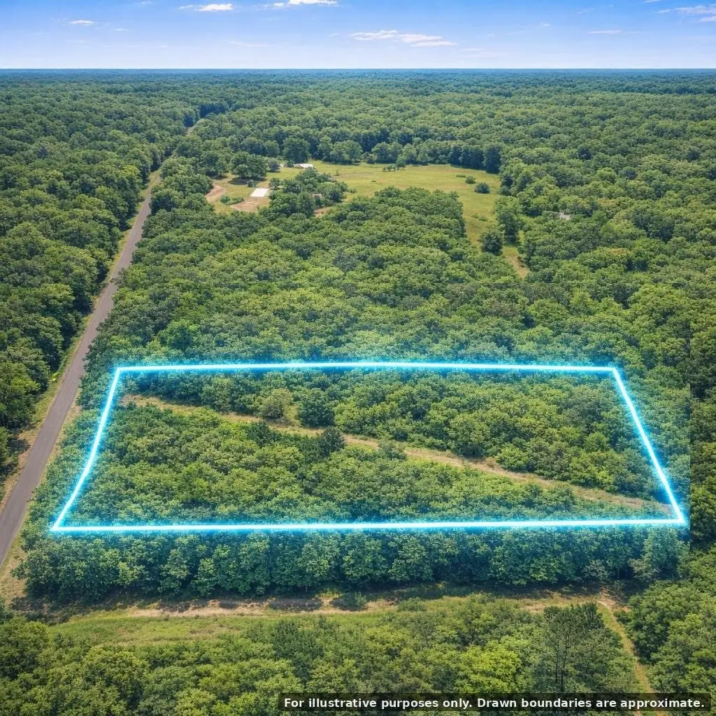 TBD Lindsey Road, Big Sandy, TX 75755 - #1