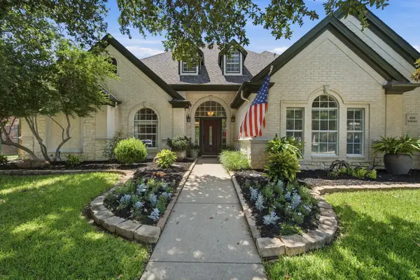 4114 Steeplechase Drive, Colleyville, TX 76034