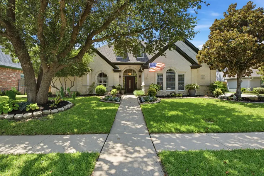 4114 Steeplechase Drive, Colleyville, TX 76034 - #2